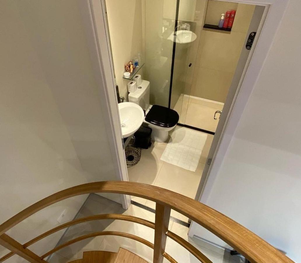 Apartamento Loft46 Em De Marília Exterior foto