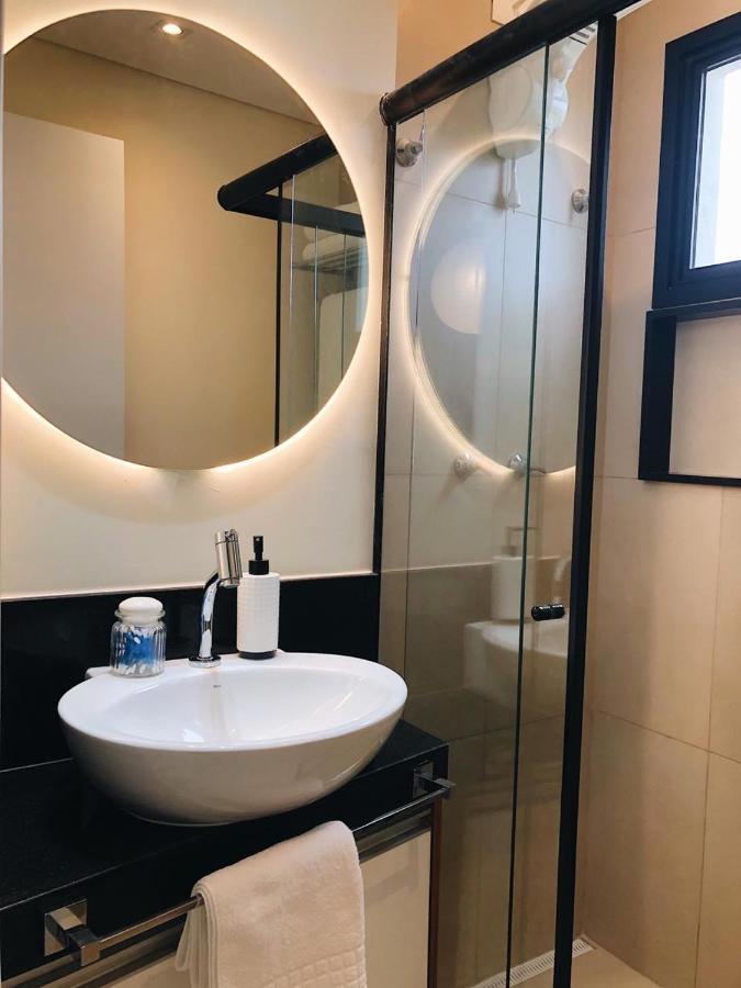 Apartamento Loft46 Em De Marília Exterior foto