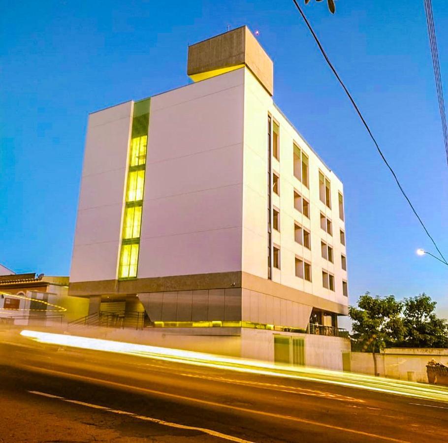 Apartamento Loft46 Em De Marília Exterior foto